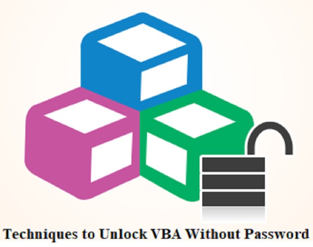 VBA Unprotect Word Document Without Password