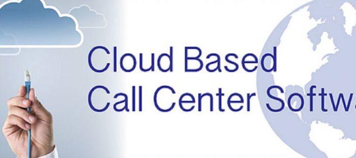 Cloud Call Center