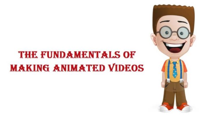 Animated Videos
