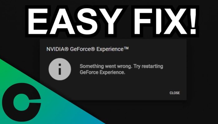 Nvidia GeForce