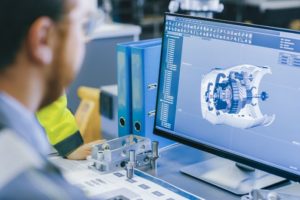 Artificial Intelligence and the Future of CAD/CAM