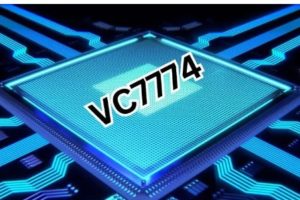 VC7774 is not simply an arbitrary alphanumeric arrangement but may be a signal signaling the meeting of wander capital and cutting-edge innovation