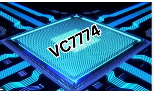 VC7774 is not simply an arbitrary alphanumeric arrangement but may be a signal signaling the meeting of wander capital and cutting-edge innovation