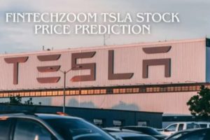 Stay updated on Tesla (TSLA) stock trends, analysis, and insights with FintechZoom