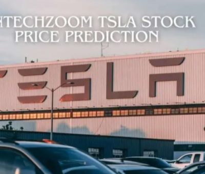 Stay updated on Tesla (TSLA) stock trends, analysis, and insights with FintechZoom