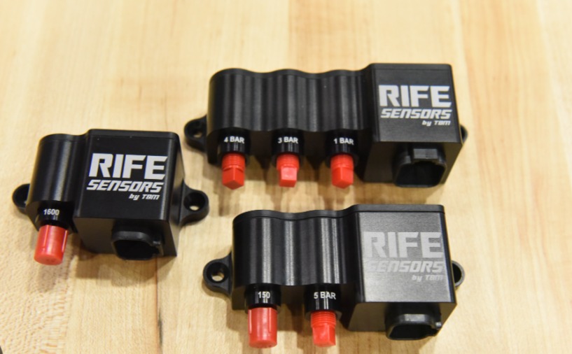 Discover how Rife Sensors are transforming healthcare