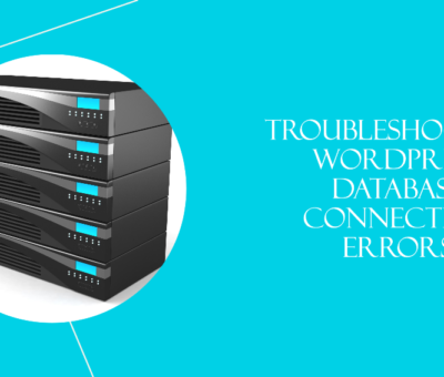 Discover the common triggers behind WordPress database connection errors.