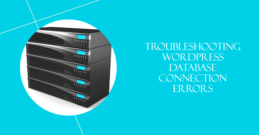 Discover the common triggers behind WordPress database connection errors.
